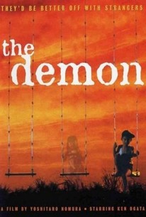 Watch trailer for The Demon