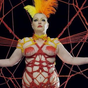Gothic Burlesque Names