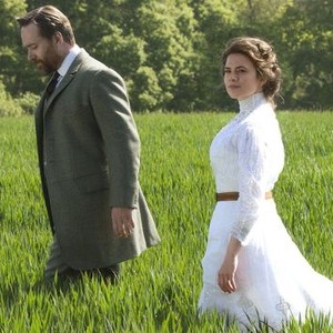 Howards End on Masterpiece