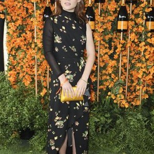 Jane Levy in attendance for The 9th Annual Veuve Clicquot Polo Classic, Palisades Village Center, Pacific Palisades, CA October 6, 2018. Photo By: Elizabeth Goodenough/Everett Collection