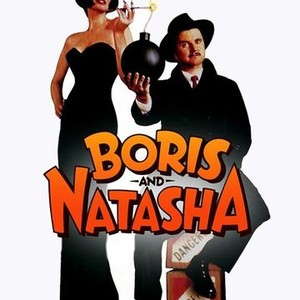 Boris and Natasha photo 6