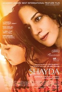 Shayda poster image