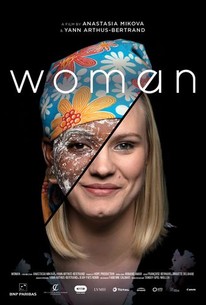 Woman | Rotten Tomatoes