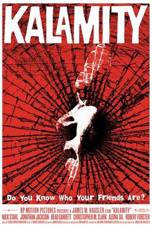 Kalamity poster