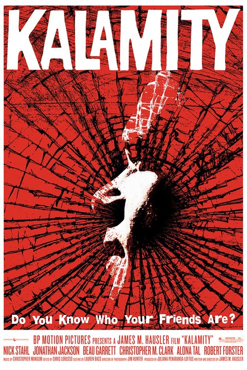 Kalamity poster