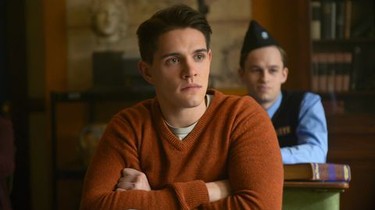 Riverdale chapter clearance 37 full episode