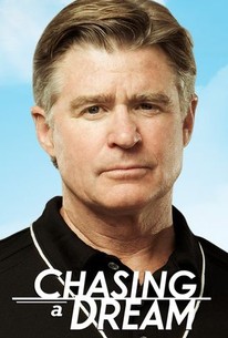 Chasing a Dream poster