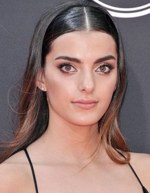 Toni Breidinger - Rotten Tomatoes