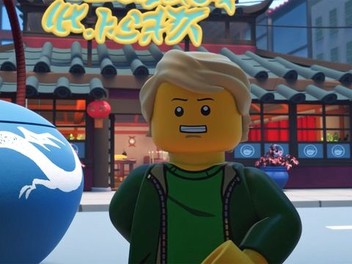 Ninjago Wu s Teas Shorts Season 1 Episode 10 Rotten Tomatoes