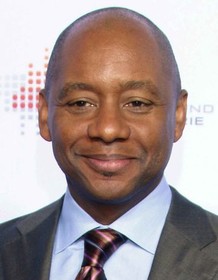 Branford Marsalis