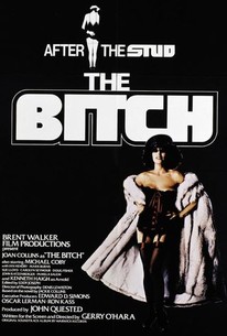 Watch trailer for The Bitch