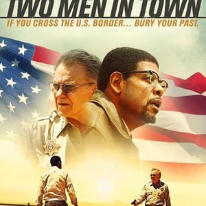 Two Men in Town (2014) photo 18
