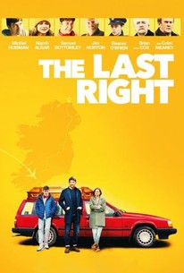 Watch trailer for The Last Right