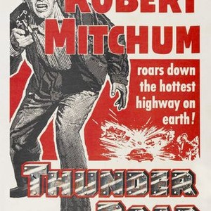 Thunder Road (1958) photo 11