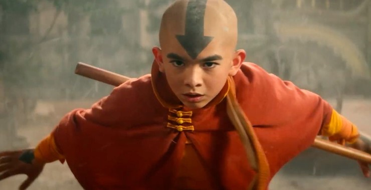 Avatar: The Last Airbender - Rotten Tomatoes