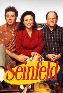 Seinfeld: Season 1 | Rotten Tomatoes