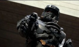Halo: Season 1 Episode 8 Clip - Master Chief Vs. The Silver Team