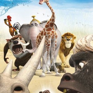 Animals United Pictures - Rotten Tomatoes
