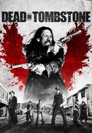 Dead in Tombstone poster image