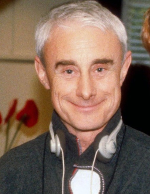 Christopher Menaul