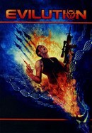 Evilution poster image