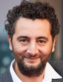 Nader Boussandel