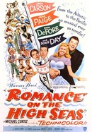 Romance on the High Seas poster image