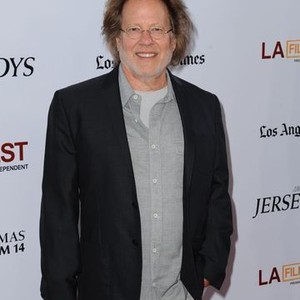 Steve Dorff at arrivals for JERSEY BOYS Premiere at the Los Angeles Film Festival (LAFF), Regal Cinemas LA Live, Los Angeles, CA June 19, 2014. Photo By: Dee Cercone/Everett Collection