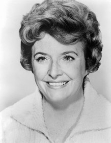 Peggy Cass