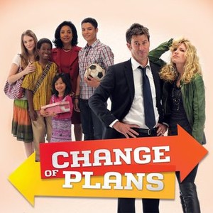 Change of Plans photo 1