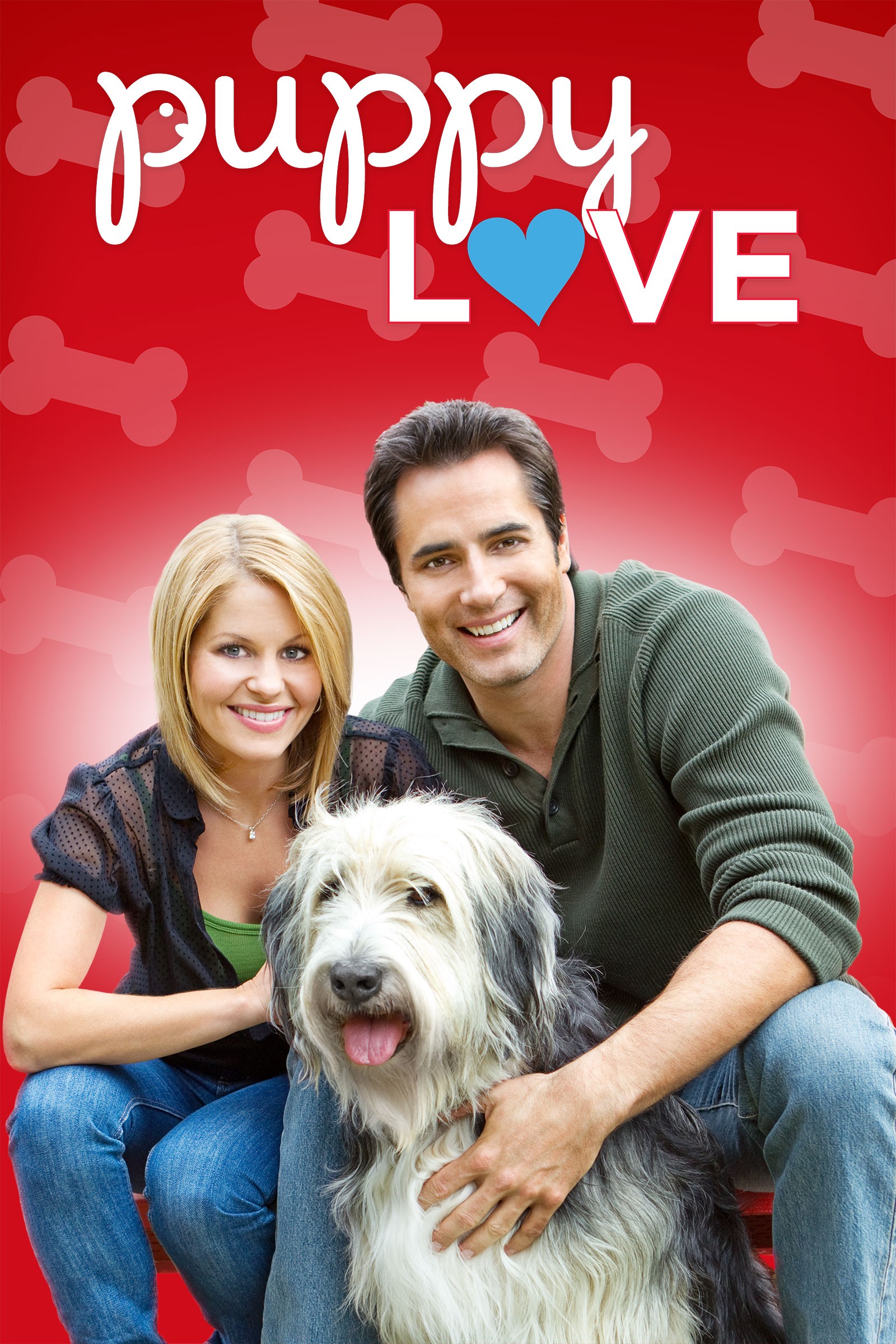 Is Puppy Love Based on a True Story? Puppy Love Plot, Cast, and Review -  News