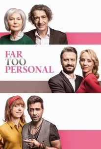 Watch trailer for Far Too Personal