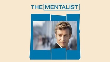The mentalist season shop 1 amazon prime