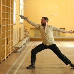 The Fencer photo 1