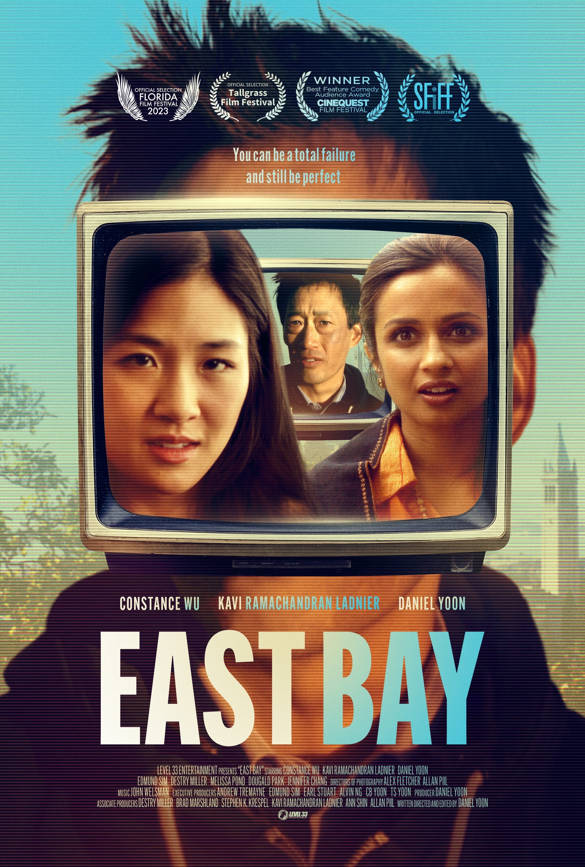 East Bay | Rotten Tomatoes