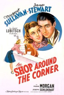 Watch trailer for The Shop Around the Corner