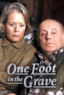 One Foot in the Grave: Season 1 | Rotten Tomatoes