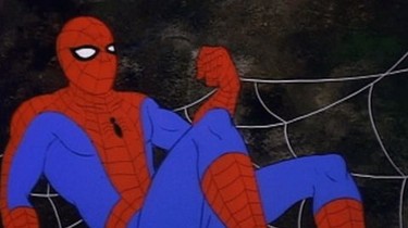 Spider man 1967 episodes online store
