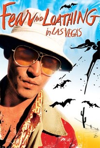 Fear And Loathing In Las Vegas 1998 Rotten Tomatoes