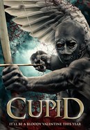 Cupid poster image