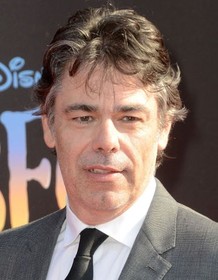 Jonathan Holmes