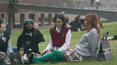Bad Influence (2025) | Rotten Tomatoes
