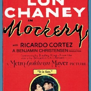 Mockery (1927) photo 9