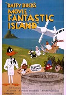 Daffy Duck's Movie: Fantastic Island poster image