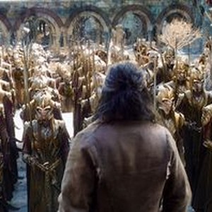 The Hobbit: The Battle of the Five Armies photo 6