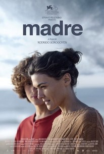 Madre poster