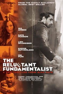 Watch trailer for The Reluctant Fundamentalist