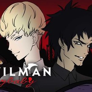 Devilman Crybaby - Rotten Tomatoes