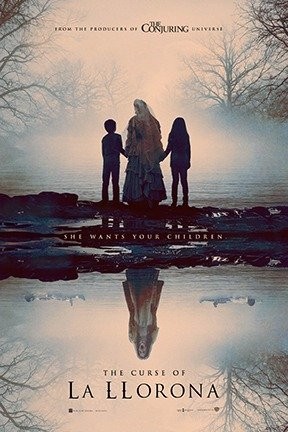 The Curse of La Llorona (2019) | Rotten Tomatoes