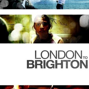 "London to Brighton photo 8"